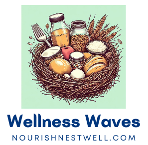 WellnessWaves